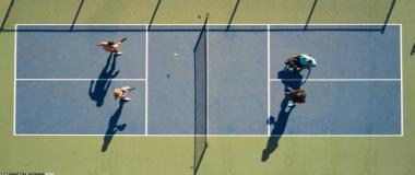 商用健身器材解决方案