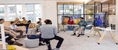 智能健康测量设备