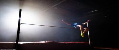 路跑赛事全程运营服务