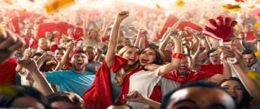 线上健康挑战活动